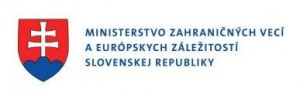 Ministerstvo zahraničných vecí a európskych záležitostí  SR