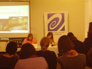 Konferencia Práv žien vo svetle CEDAW-u