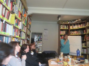 Workshop: Problematika zviditeľňovania žien a podpory rodovej rovnosti vo vzdelávacích procesoch    