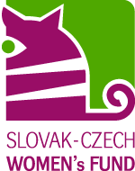 Slovensko-český ženský fond 